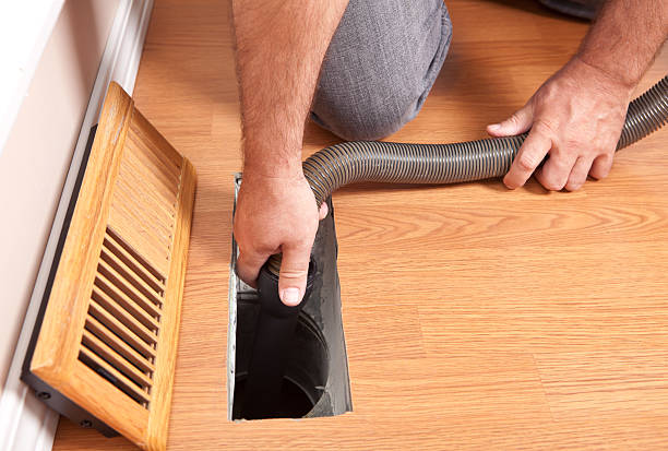 Trusted Lake Riverside, CA Airduct Cleaning Experts