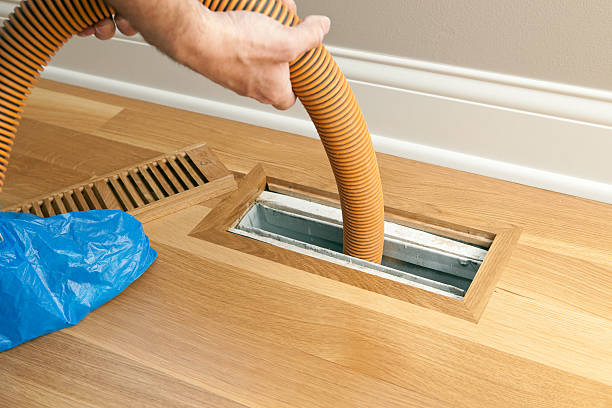 Best Ventilation System Cleaning in Lake Riverside, CA