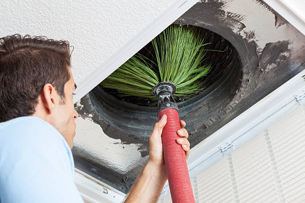 Best Residential Air Duct Cleaning in Lake Riverside, CA